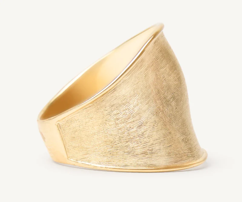Ring in 18kt Gelbgold – Bild 3