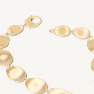 Collier in 18kt Gelbgold – Bild 2