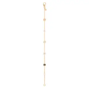 Armband Bracelet Shooting Stars 18kt yellow gold