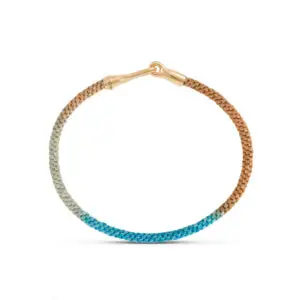 Armband aus der Life Collection in 18kt Gelbgold