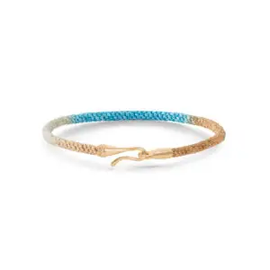 Armband aus der Life Collection in 18kt Gelbgold – Bild 2